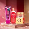 Dragon Blood Cream 2 x 50ml With Free Kiss Beauty Sunscreen