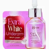 Kserene Extra white Sunder arm serum 30g