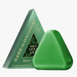 Nature Seven Green Soap Shampoo Bar (1)