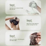 Nature Seven Green Soap Shampoo Bar (3)