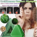 Nature Seven Green Soap Shampoo Bar (5)