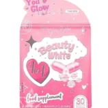 beauty white capsule -1