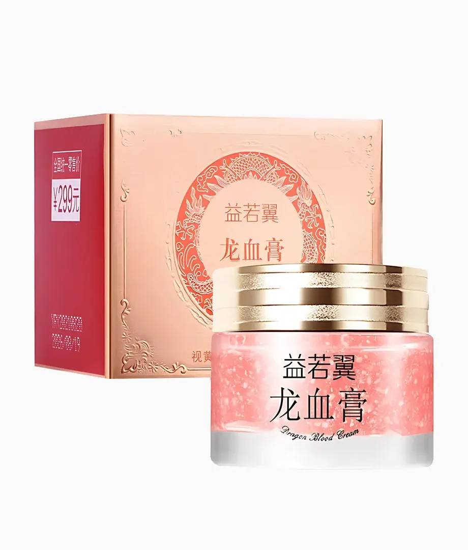 Dragon Blood Cream โ 50ml
