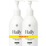 hally 2pcs pack