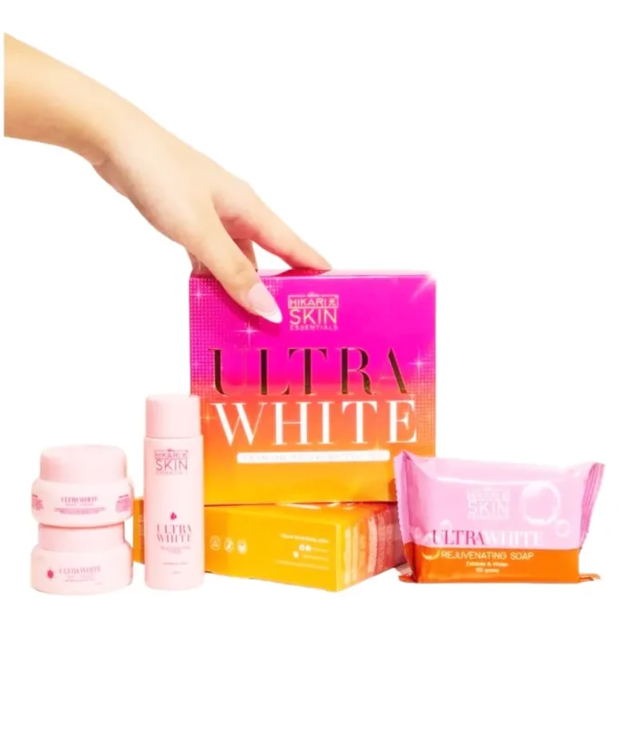 hikari reju set hikari reju set