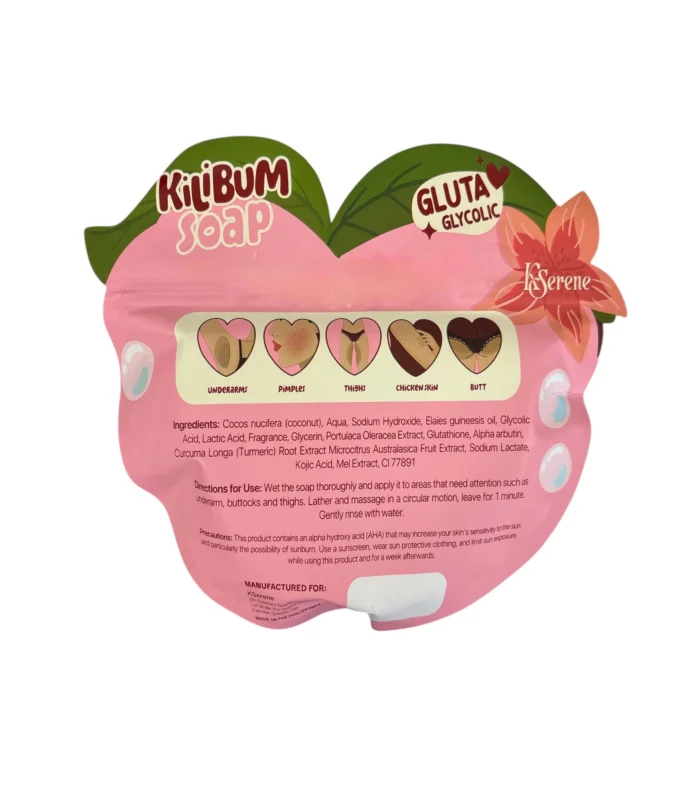 kilibum soap (3) kilibum soap (3)