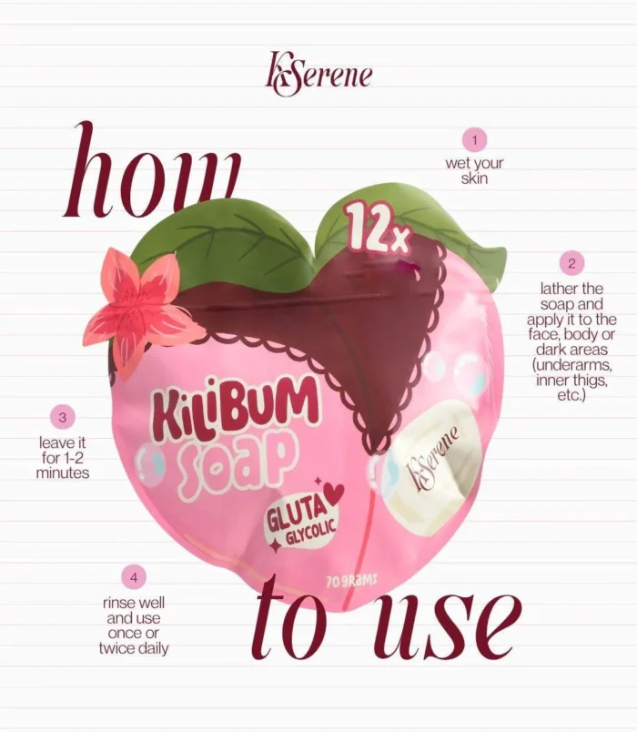 kilibum soap (5) kilibum soap (5)