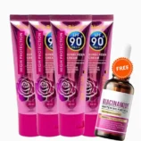 kiss beauty offer