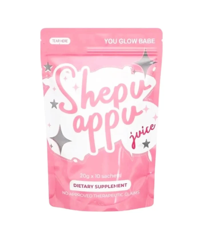shepu appu