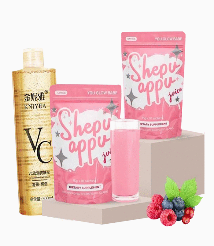 shepu package