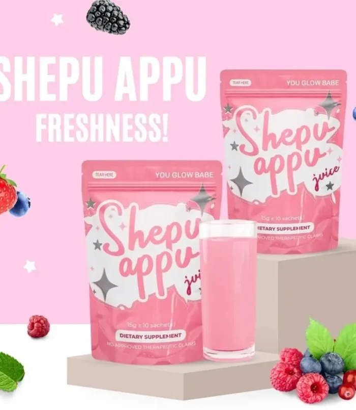 shpeu appu 3pcs pack 1