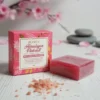 Bonita Himalayan Pink Salt Exfoliating Soap 80gm