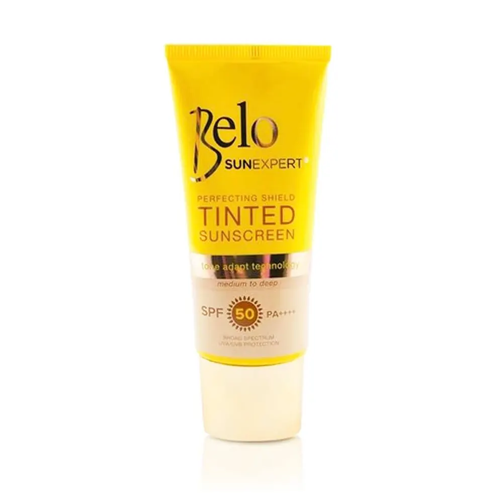 Belo Sunexpert Tinted Sunscreen 50ml