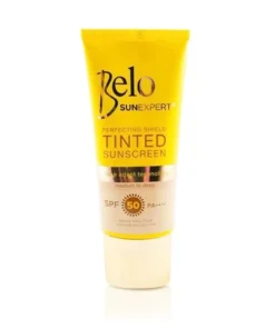 Belo Sunexpert Tinted Sunscreen 50ml