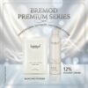 Bremod Premium Series Hair Bleaching Powder – Professional Lightener