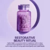 NEWMOON Night Brighty Ashwaganda +Collagen 60capsule
