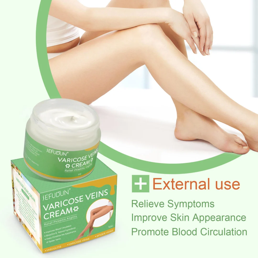 Varicose Cream