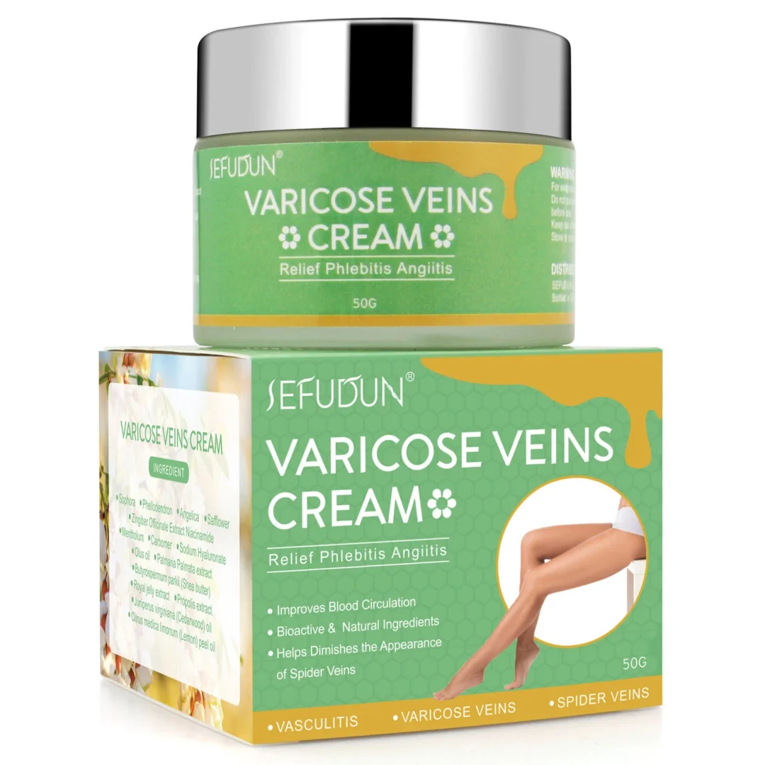 Varicose Cream