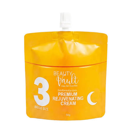 Beauty Vault Premium Rejuvenating Cream