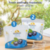 Blueberry Health Supplement
