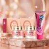 Dragon Blood Cream 2 x 50ml With Free Kiss Beauty Sunscreen