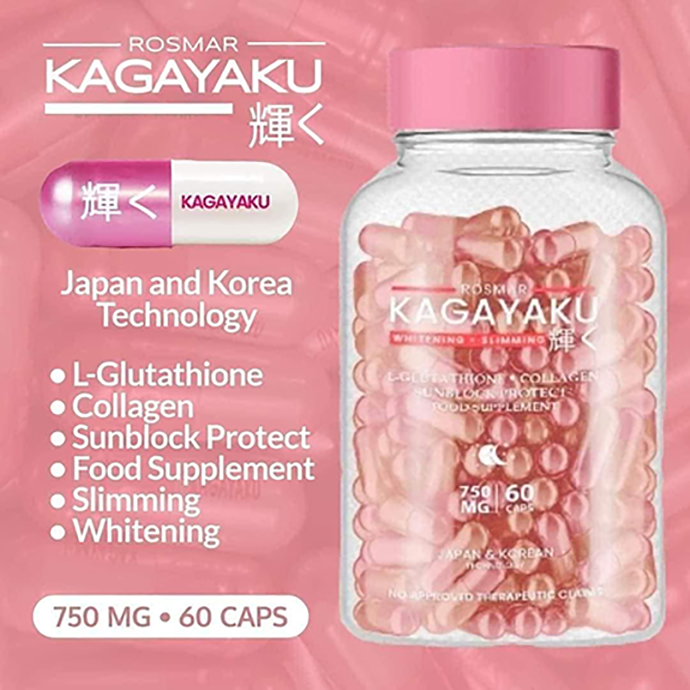 Kagayaku Collagen