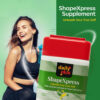 Daily Plus ShapeXpress (60 Capsules) – Herbal Metabolism Support Set