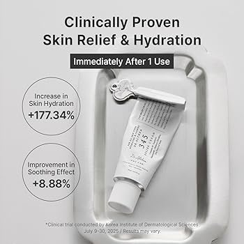 Dr.Althea 345 Relief Cream (50ml)