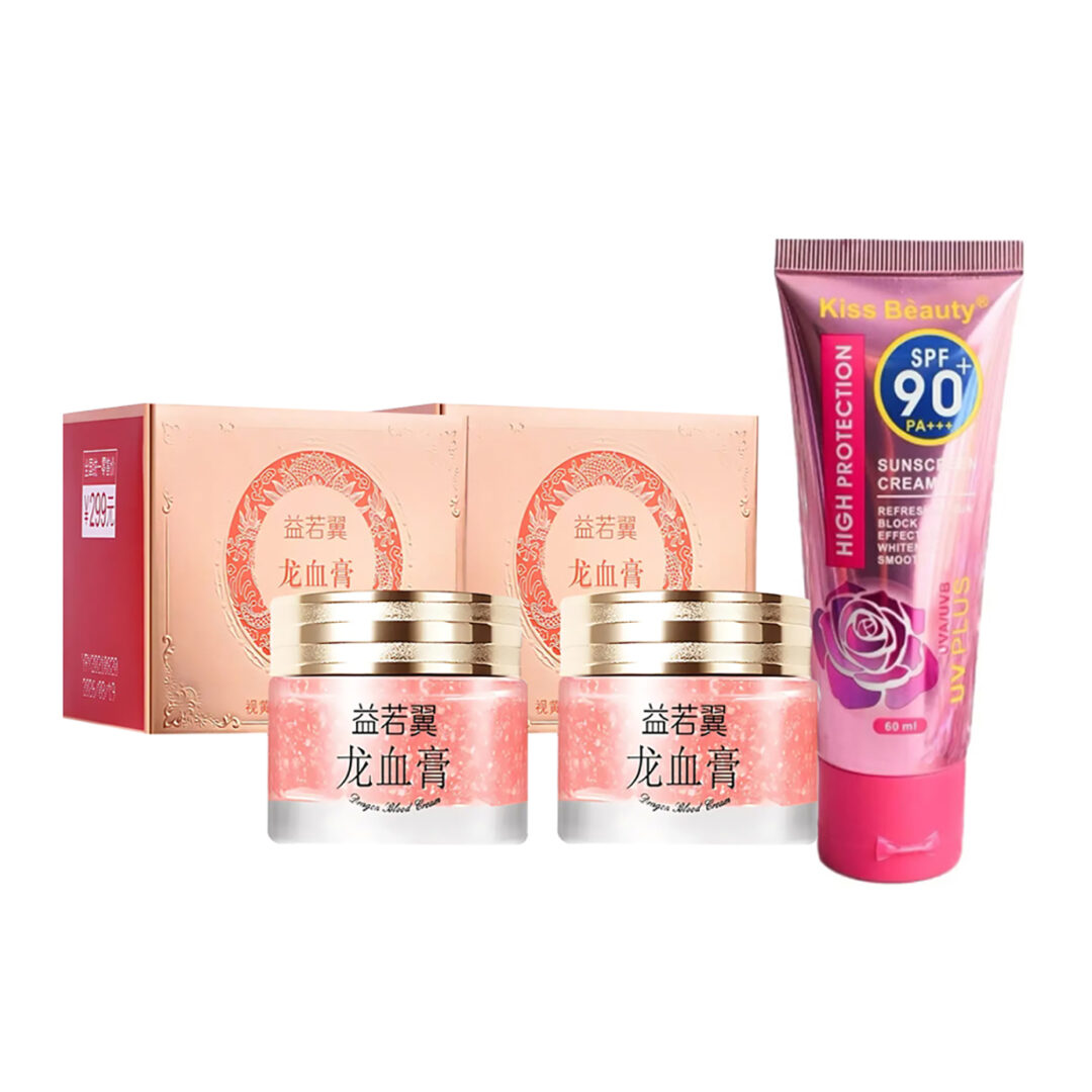 Dragon Blood Sunscreen SPF 30