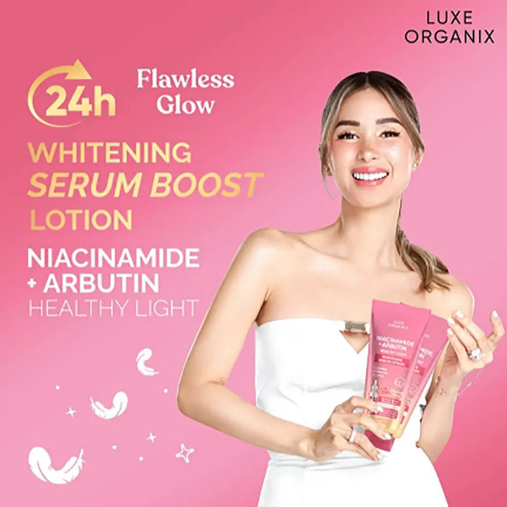 Luxe Organix