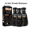 Biotin Hair Growth Shampoo Shampoo 250ml