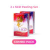 CD Peeling Set Skincare