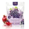 Manee Gluta Camu Zinc – Grape Flavour (20 Sachets × 10g each)