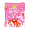 Manee Gluta Collagen Pink 30s