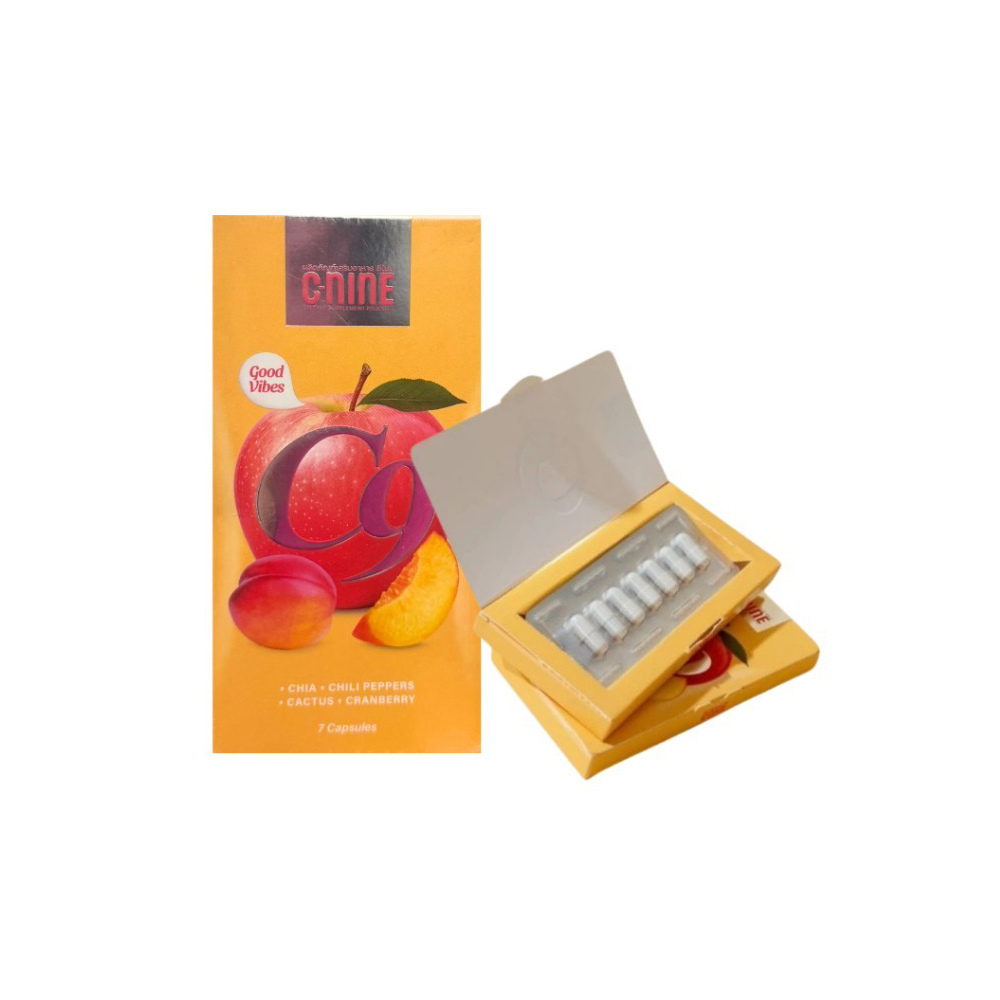 c9 dietary supplement