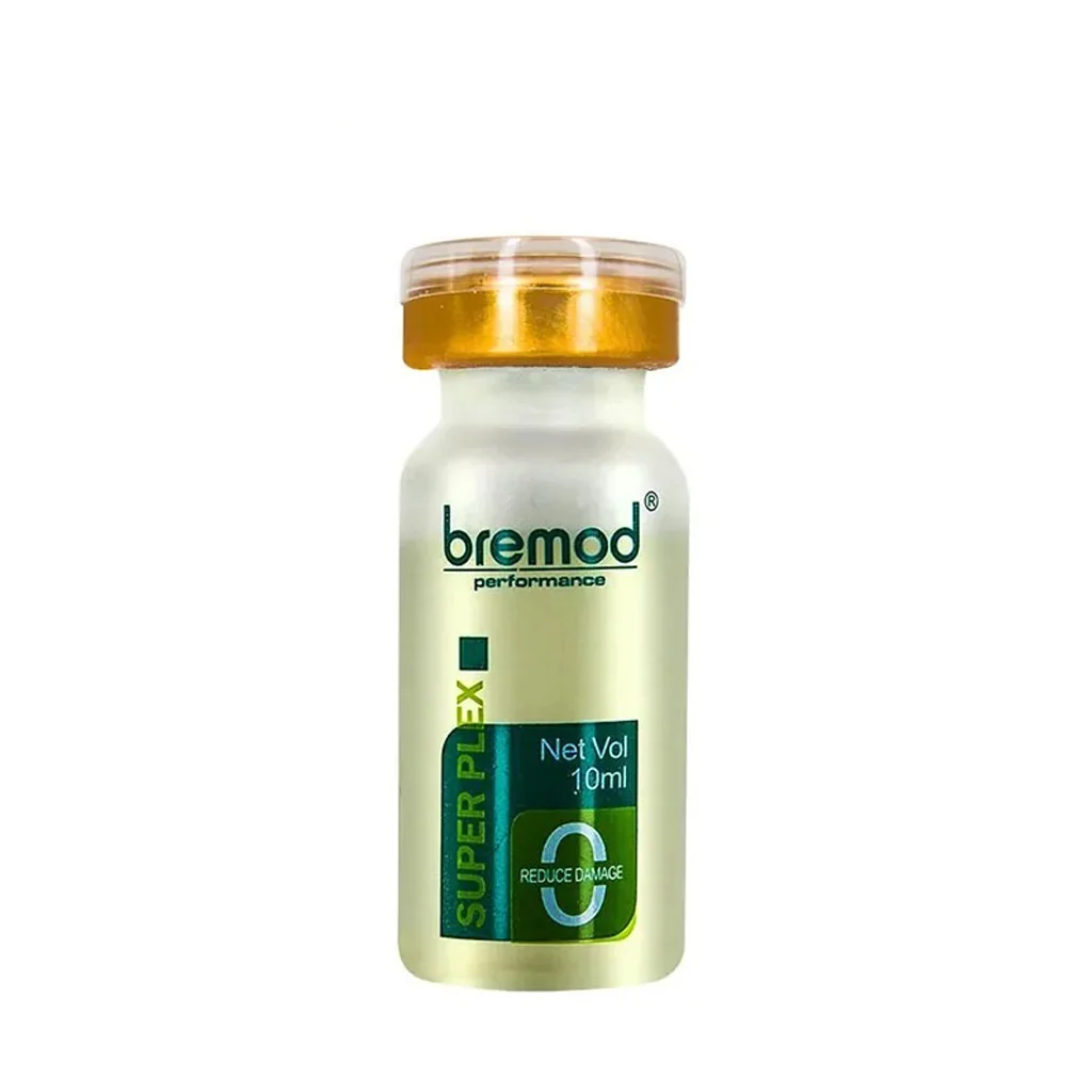 Bremod Super Plex 10ml Vial