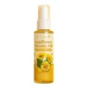 Her Choice PH Sunflower Beauty Oil with Kojic Acid – 100ml