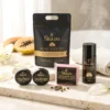 SY Glow Royal White Set – Complete 4-Step Skincare Routine