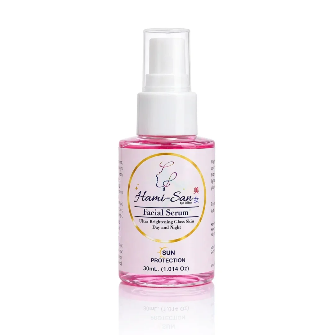 Hami-San Facial Serum 30ml